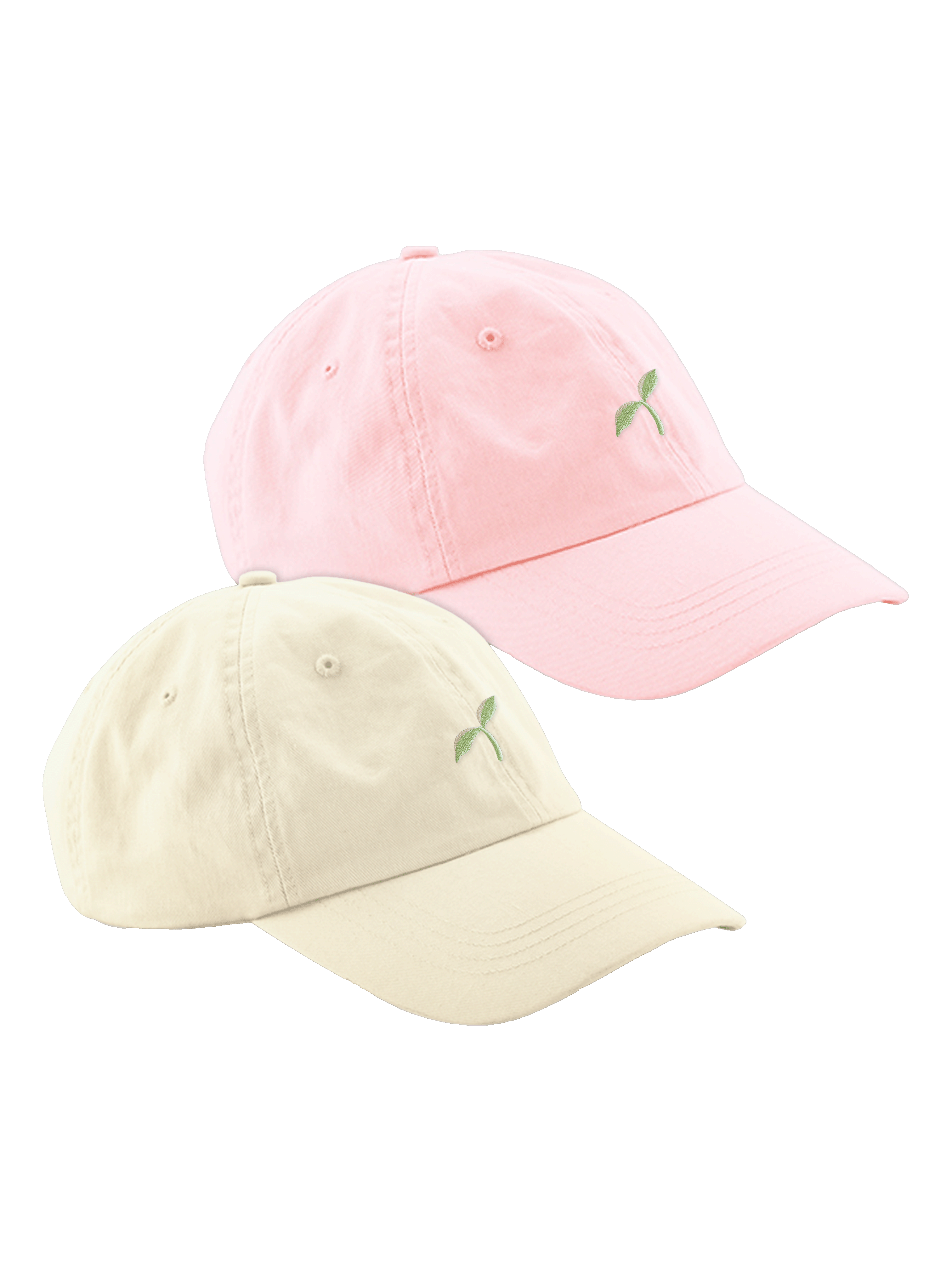 Cap "Plant"