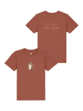 Kinder Shirt "Ich kann alles schaffen"