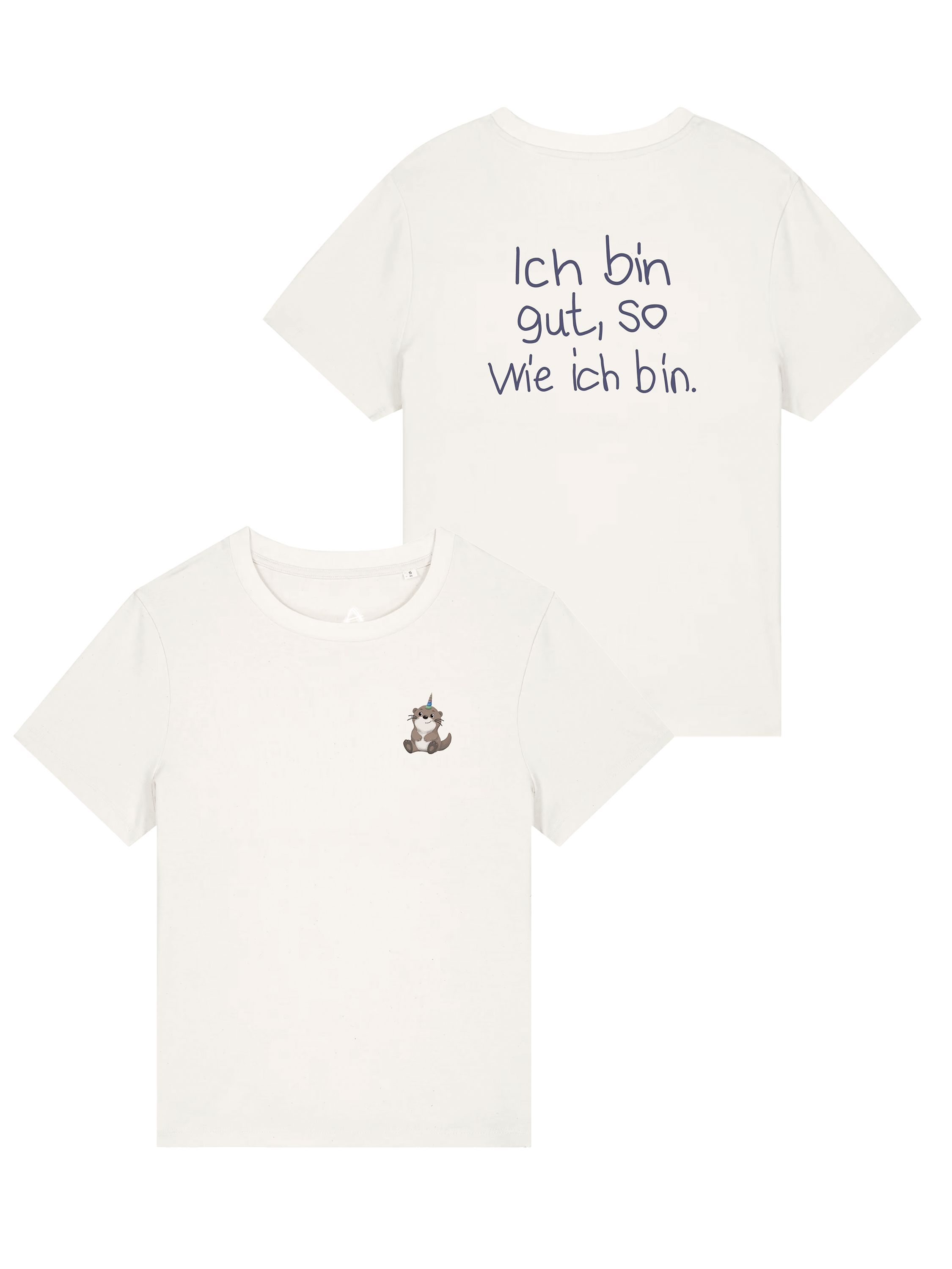 Shirt tailliert "Lino klein"