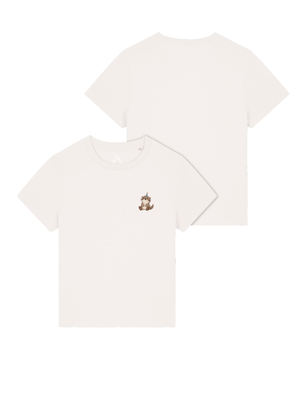 Shirt für Erwachsene "Lino klein"