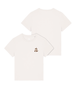 Shirt für Erwachsene "Lino klein"