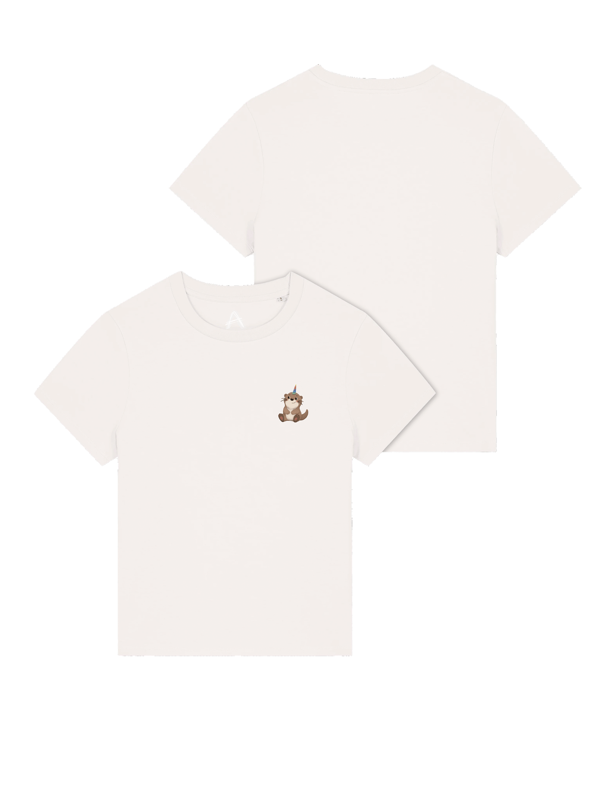 Shirt für Erwachsene "Lino klein"