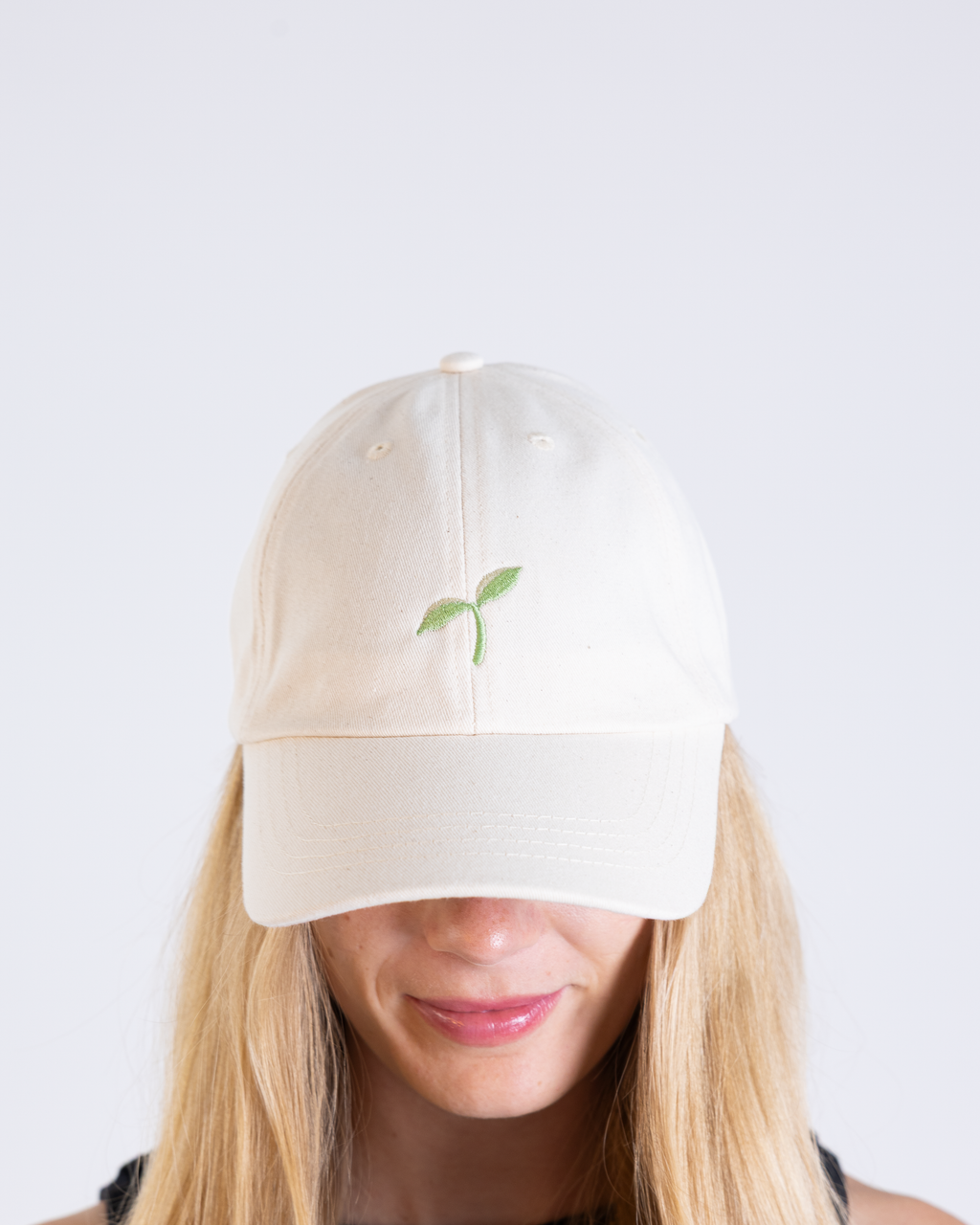 Cap "Plant"